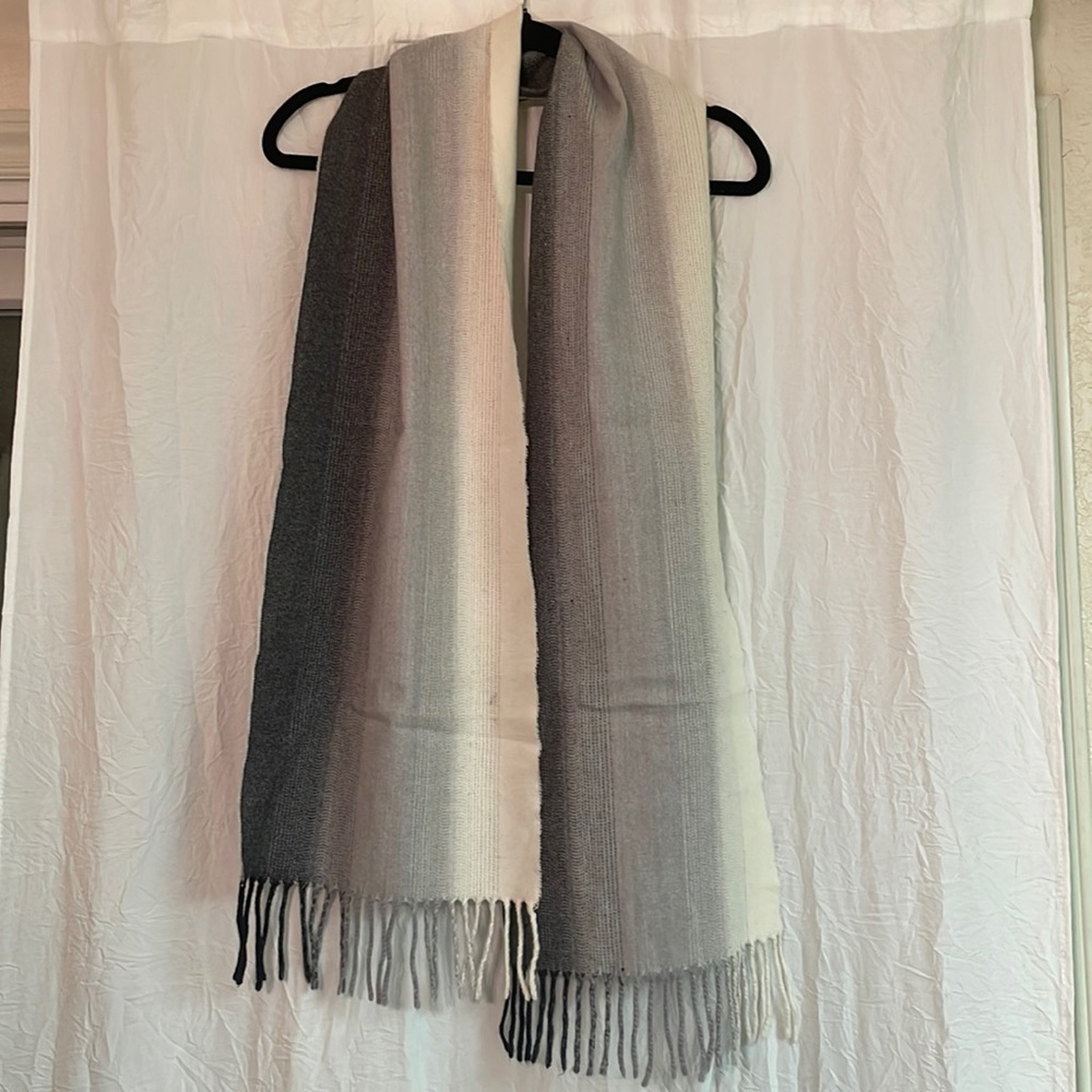 Calvin Klein Scarf, One Size